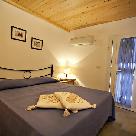 Holiday home Le Dune *