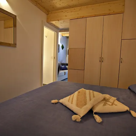 Holiday home Le Dune Follonica