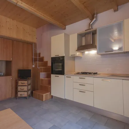 Le Dune Holiday home *