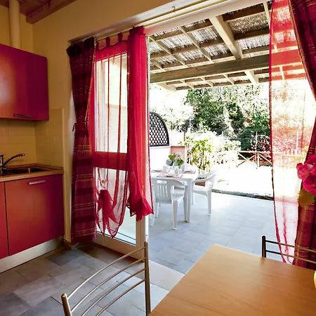 Holiday home Le Dune