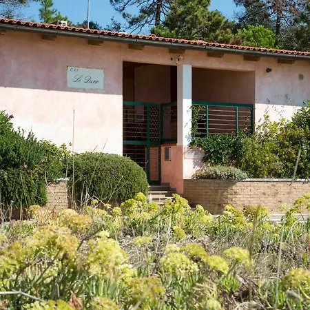 Holiday home Le Dune Follonica