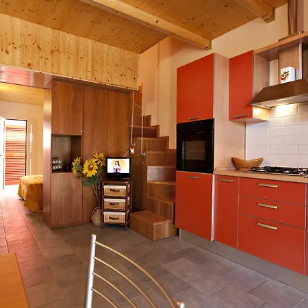 Holiday home Le Dune