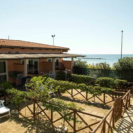 Le Dune Holiday home Follonica