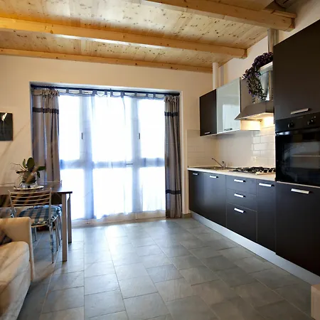 Le Dune Holiday home