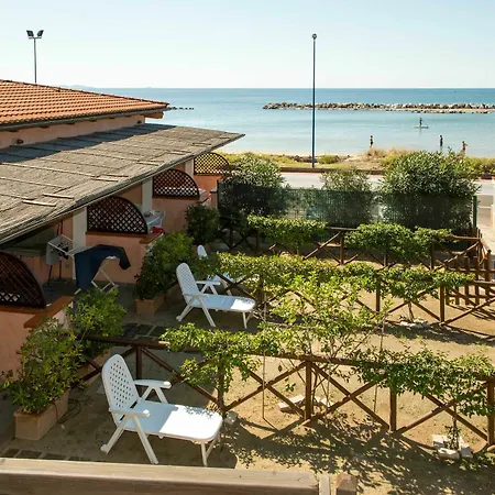 Le Dune Follonica