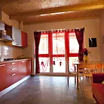 Le Dune Holiday home Follonica