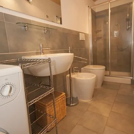 Le Dune Casa vacanze *