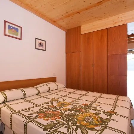 Сasa de vacaciones Le Dune