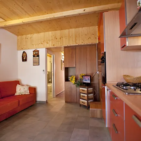 Le Dune Casa de Férias Follonica