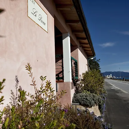 Casa de Férias Le Dune