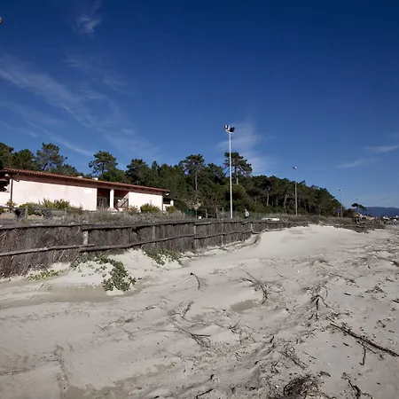Le Dune Casa de Férias Follonica