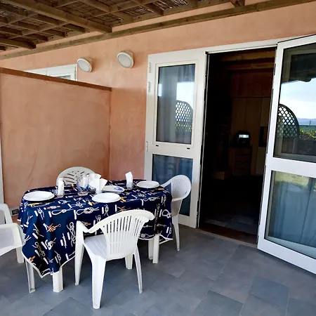 Le Dune Casa de Férias