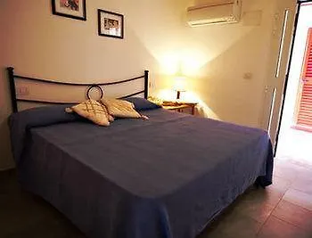 Holiday home Le Dune *