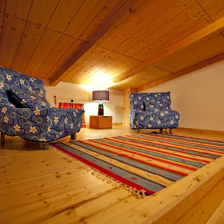 Le Dune * فولّونيكا