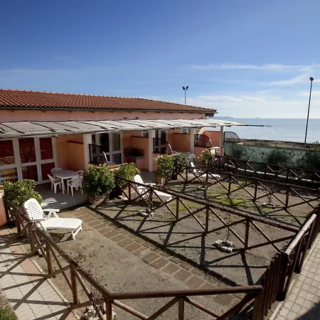 Casa vacanze Le Dune