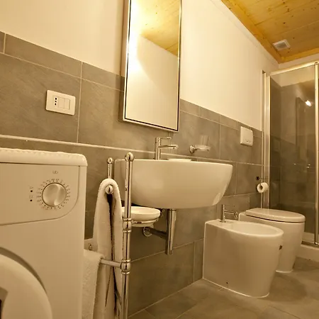 Holiday home Le Dune
