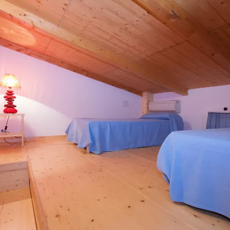 Hébergement de vacances Le Dune *