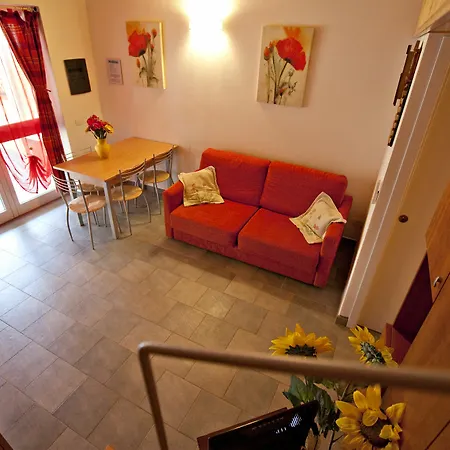 Casa vacanze Le Dune Follonica