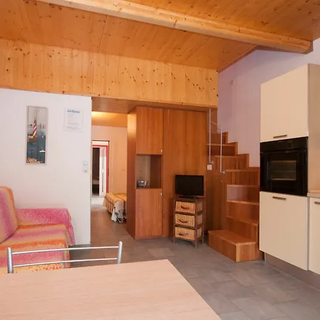 Le Dune Holiday home Follonica
