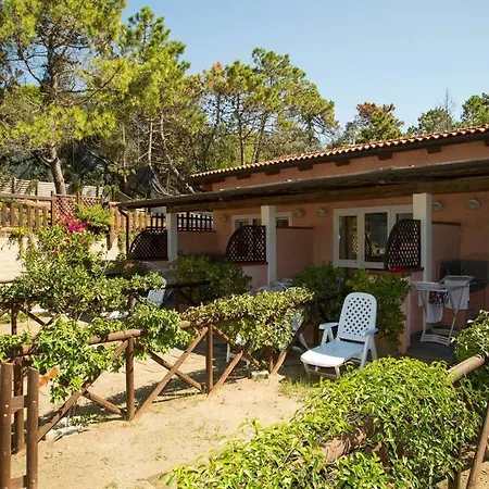 Le Dune Holiday home
