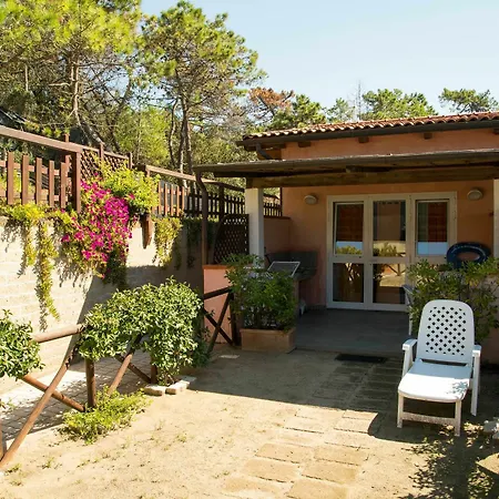 Le Dune Holiday home *