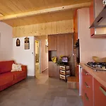 Le Dune Prázdninový dům Follonica