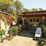 Le Dune Prázdninový dům Follonica