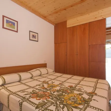 Nyaraló Le Dune Follonica