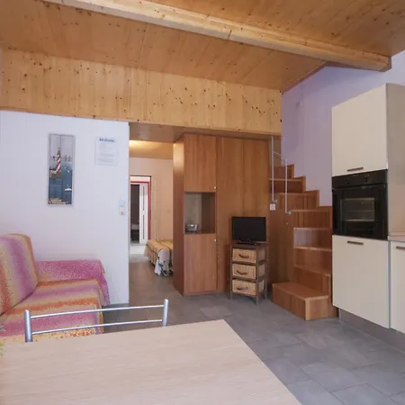 Le Dune Feriehus *