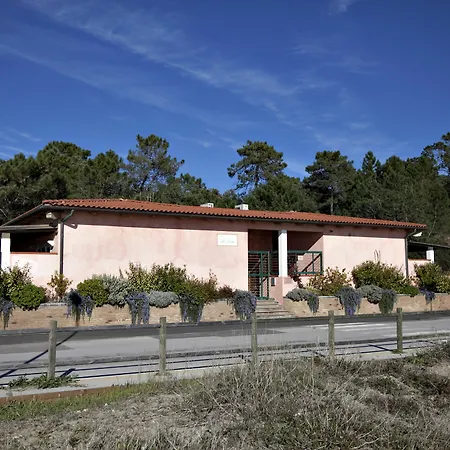 Le Dune Nyaraló Follonica