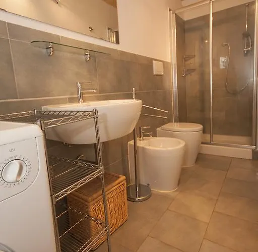 Le Dune Σπίτι διακοπών *